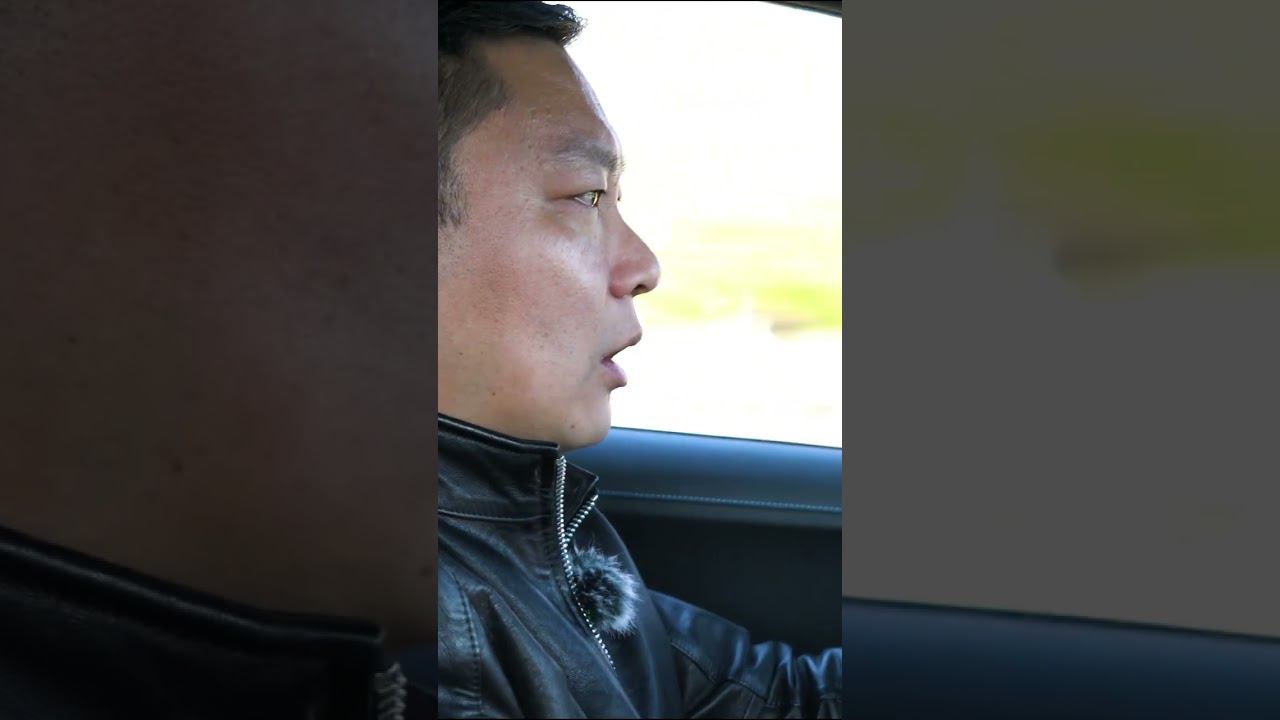 Hyundai IONIQ 5 N уже на канале смотреть онлайн