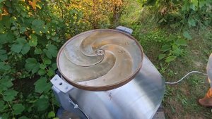Шинковка для моркови по-корейски и капусты Ш40. Обзор, как режет, где купить?