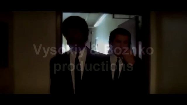 kriminalnoe chtivo V&B productions 2014 смотреть онлайн