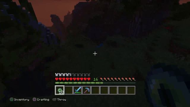 I made it to the ender world in survival смотреть онлайн