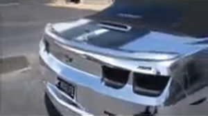 Шевроле камара