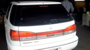 1077 TOYOTA VISTA ARDEO SV55 1999