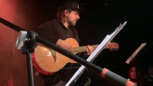 Горшенев - Ели Мясо Мужики Acoustic Live 2022