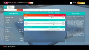 Forza Horizon 4 - Angle Drift Build | Mazda Rx7 FC Savanna