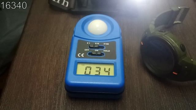 Универсальный налобник Sofirn SP40, сравнение с D25, D10, SP32A смотреть онлайн