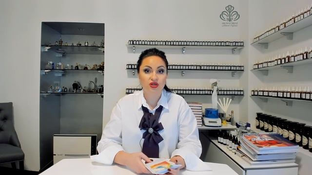 Онлайн тест «Ароматы эмоций» - узнайте текущее эмоциональное состояние и ресурс силы