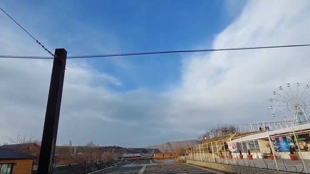Достопримечательность Дагестана,поездка Главрыб?