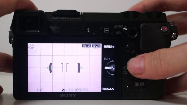 Sony NEX-7 TRINAVI Play смотреть онлайн