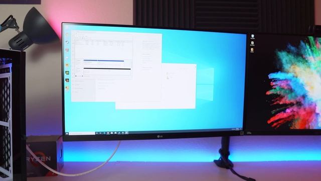 $550 BUDGET PC | Software Installation & Benchmarks! | Ryzen 5 2600 & GTX 1060 6gb смотреть онлайн