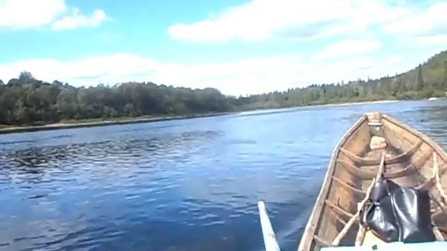урочище Гостиный. п.Вая. Красновишерский район..