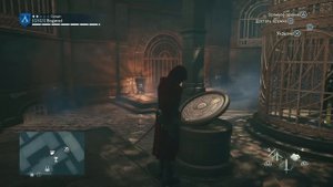 Assassin’s Creed Unity - Загадки Нострадамуса: Испытания в оружейной
