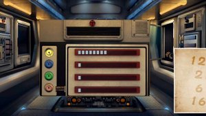 Can you escape the 100 room XV Level 43 walkthrough