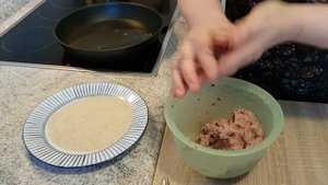 Нежные котлеты из консервированного тунца!