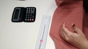 Как рассчитать коэффициент эластичности? Мерки для построения. МК трусики-слипы 2