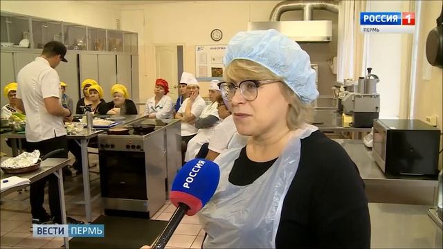Научиться высокой кухне  просто и незатратно