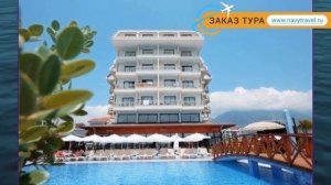 SEY BEACH HOTEL & SPA 4* Турция Алания обзор – отель СЭЙ БИЧ ХОТЕЛ ЭНД СПА 4* Алания видео обзор