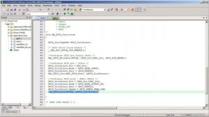 GPIO STM32 Программирование портов ввода-вывода