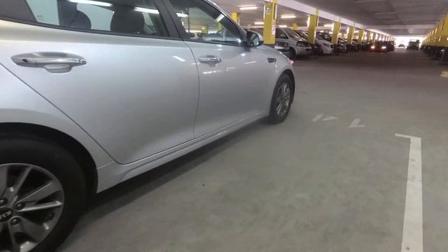 Kia Optima 2016 смотреть онлайн