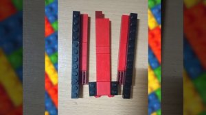 ДЕЛАЕМ Нож-бабочку ИЗ LEGO!!!!