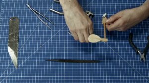 Ремонт шультерного узла в механике советского пианино