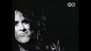 Man in the Moon - John Corabi - The Scream