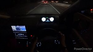 2021 HYUNDAI STARIA : POV DRIVE