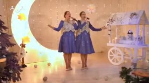 Сестры Нужины - Колокольный звон