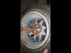 Балансировка своими руками.