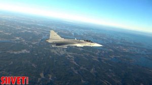 First Flight of Saab JAS 39 Gripen E "39-9" - A Great Day For Gripen