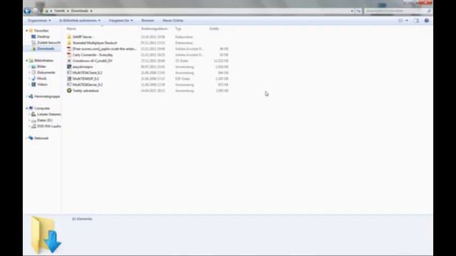 The Elder Scrolls 4: Oblivion Mods Installieren [GERMAN] смотреть онлайн