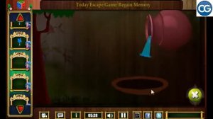 [Walkthrough] Classic Door Escape level 258 - 501 Room escape 258 - Complete Game
