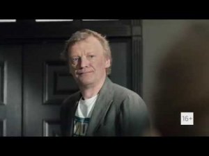 Анонс Доктор Рихтер. Скоро