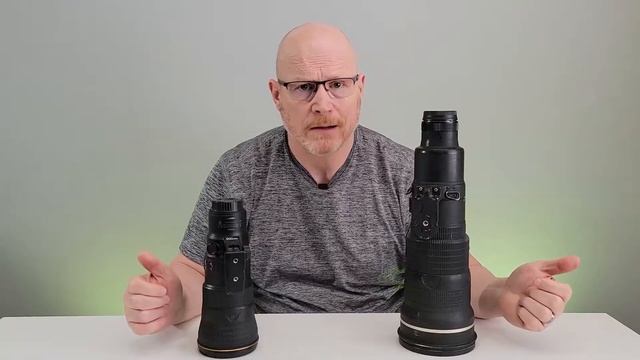 Nikon 500mm 5.6 Lens Review: Pros and Cons for Travel & Wildlife Photography смотреть онлайн