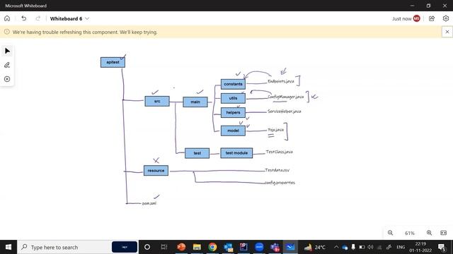 API Automation Framework Architecture Explained In 7 Minutes Only | Video Tutorial - 8