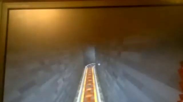 обзор моей карты метро 2033 в майнкрафт смотреть онлайн