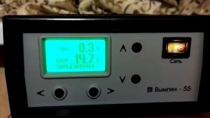 Замена АКБ, поиск пропавших вольт ч1.