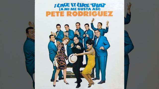 I Like It Like That смотреть онлайн