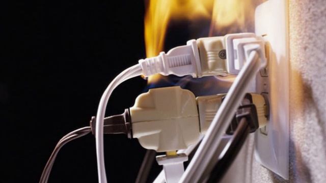 Правила пожарной безопасности смотреть онлайн