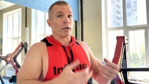 КАК ПРАВИЛЬНО ХУДЕТЬ В ТРЕНАЖЁРНОМ ЗАЛЕ