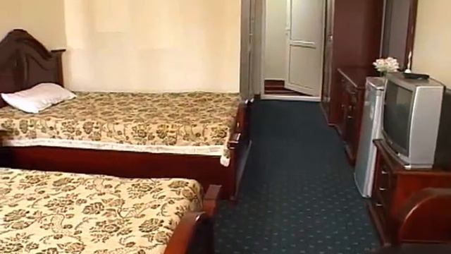 Амин описание