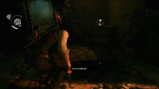 Box Head Is Back - The Evil Within Part 13 смотреть онлайн