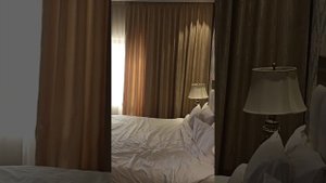 номер в отеле Cristal plasa AL MAJAZ 4*, Шарджа