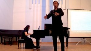 Шуберт Ф.Лесной царь Schubert F. Der Erlkönig