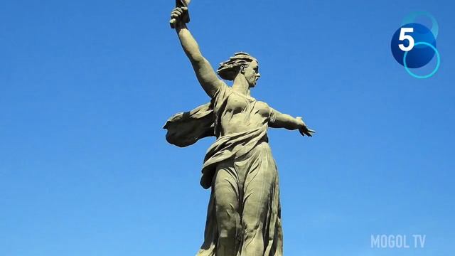 ТОП 10 памятников и достопримечательностей России Online Video Cutter Com