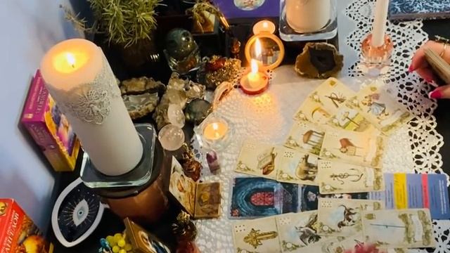 ???? КТО МАГИЧИТ ?НА Ваших ДЕТЕЙ!.?????Таро магия враги бумеранг ????