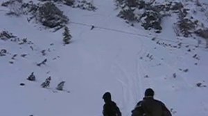 Freeride Jasna, SK part 3