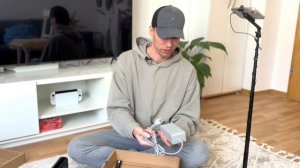 Я купил Nintendo Wii U в 2024 году | Распаковка и обзор