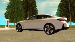 ✅КАК ПОЛУЧИТЬ BMW i4 И СКИН С КВЕСТОВ ХЭЛЛОУИН? ПУТЬ БОМЖА на GRAND MOBILE #13 - ГРАНД МОБАЙЛ КРМП