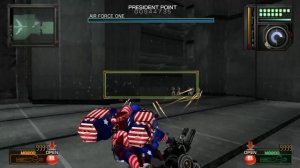 Unlocking GBOW and Shark Launcher - Metal Wolf Chaos XD