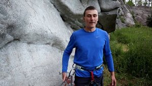 Оттяжки для скалолазания и альпинизма. Как правильно вщелкивать?